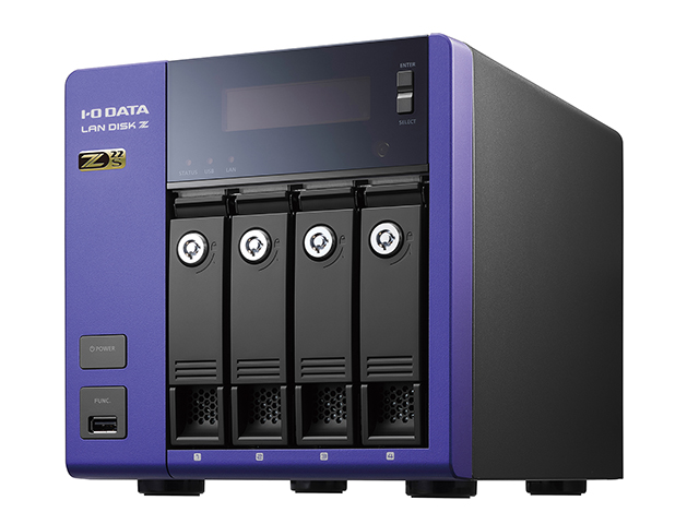 HDL4-Z22SI3Aシリーズ　左振り斜め