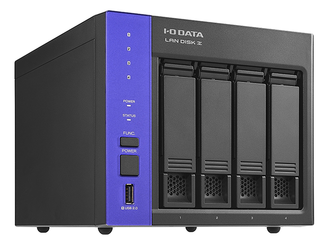 HDL4-Z25SATBシリーズ　右斜め