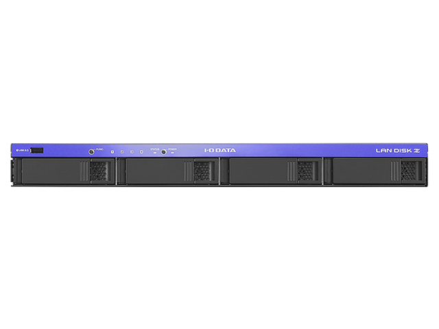 HDL4-Z25SATBUシリーズ　正面