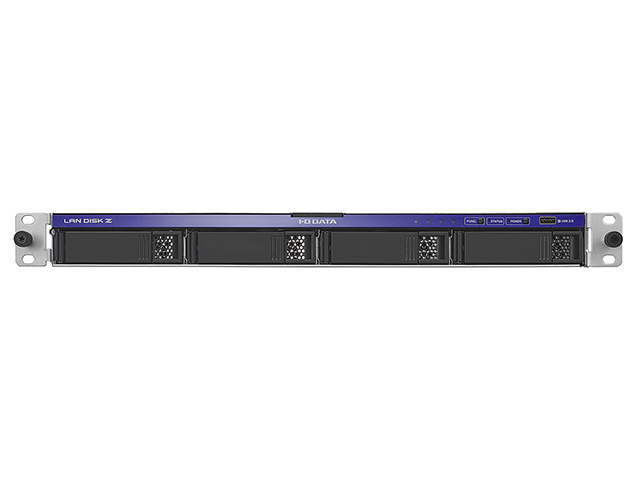 HDL4-Z25SI3BUBシリーズ　正面