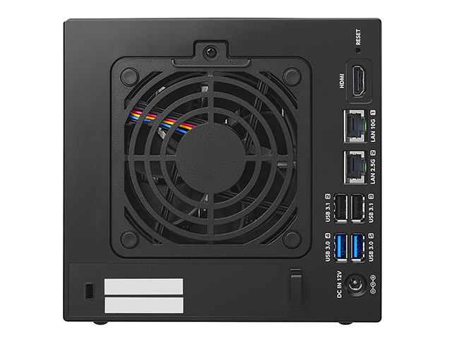 HDL4-Z25WI3BBシリーズ　背面