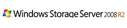 Windwos Storage Server 2008 R2