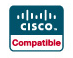 Cisco Compatibleロゴ