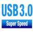 USB 3.0 Super Speed