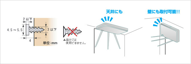 設置イメージ