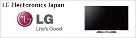 LG Electronics Japan