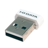 11ac対応5GHz専用無線LAN USBアダプター