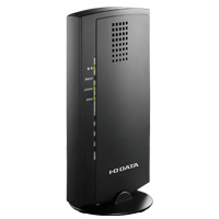 アイ・オー・データWi-Fiルーター WN-DX1167GR 新品未使用