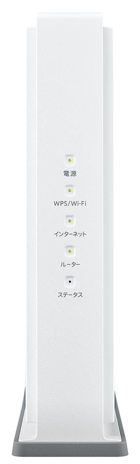 WN-DAX3600QR 仕様 | Wi-Fi（無線LAN）ルーター | IODATA アイ・オー 