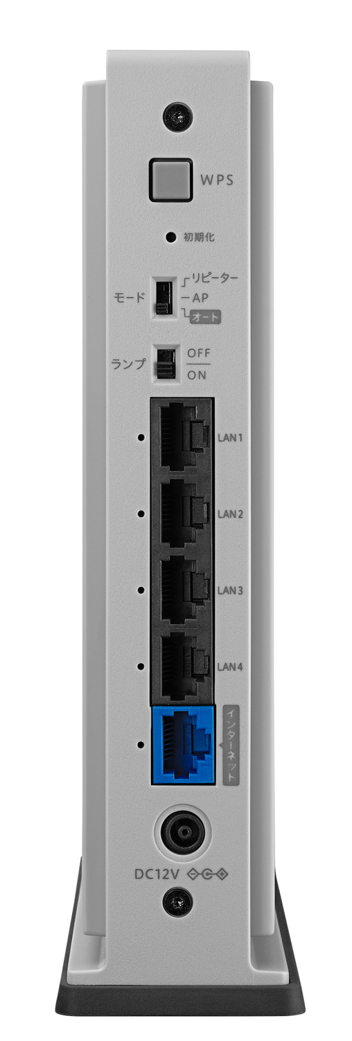 WN-DAX5400QR 仕様 | Wi-Fi（無線LAN）ルーター | IODATA アイ・オー・データ機器