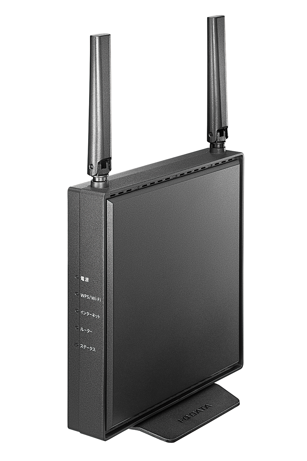 WN-DEAX1800GR/E 仕様 | Wi-Fi（無線LAN）ルーター | IODATA アイ・オー・データ機器