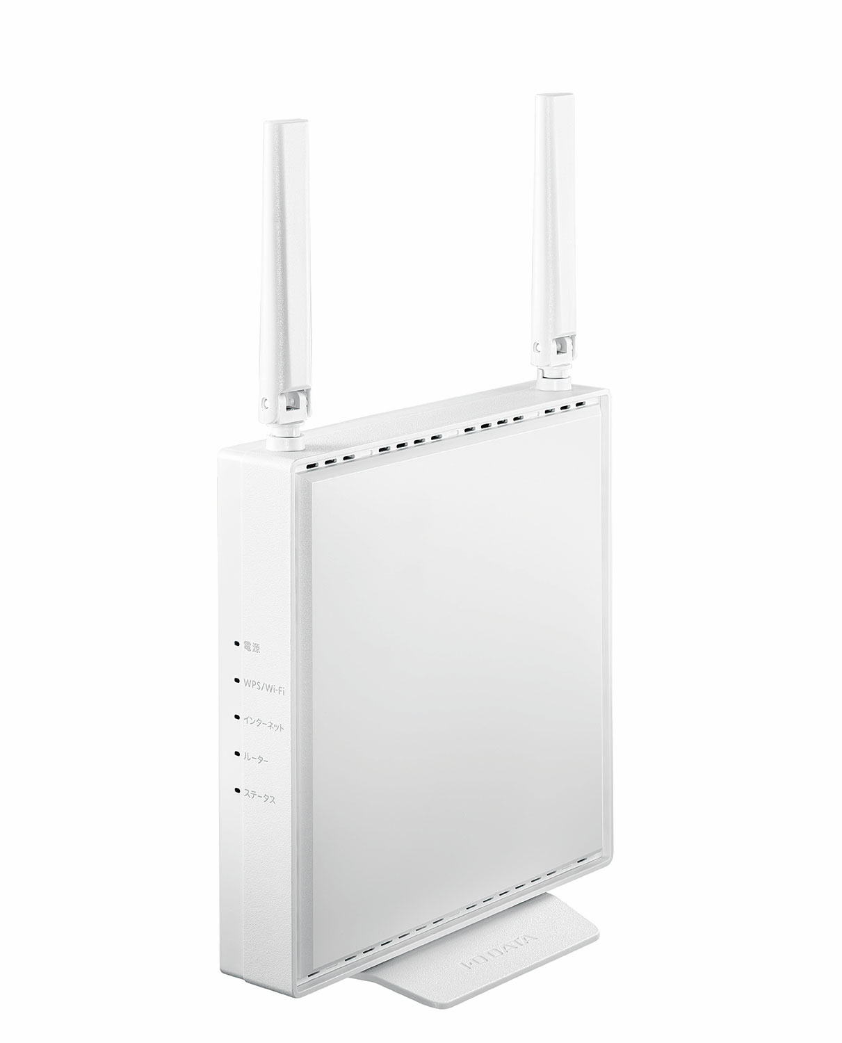 WN-DEAX1800GRWR 仕様 | Wi-Fi（無線LAN）ルーター | IODATA アイ ...