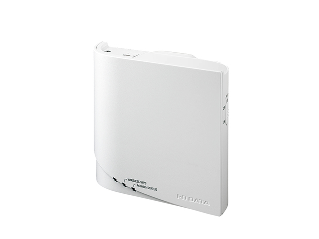 WN-DX1300GNEXシリーズ 仕様 | Wi-Fi（無線LAN）ルーター | IODATA ...