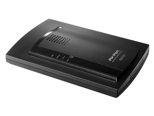 WN-G300TVR Kindle対応テレビチューナー搭載無線LANルーター Wi-Fi TV（WN-G300TVR） Wi-Fi TV（WN-G300TVR） Kindle対応テレビチューナー搭載無線LAN