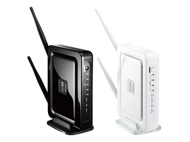 WN-GDN/R3シリーズ 仕様 | Wi-Fi（無線LAN）ルーター | アイオーデータ