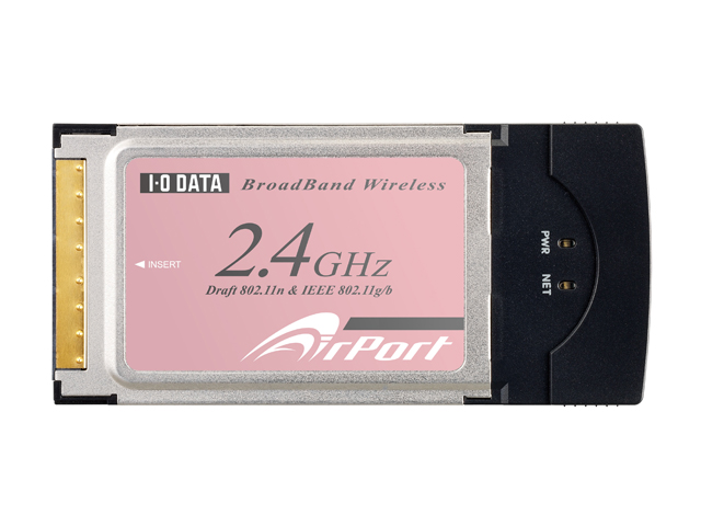 WN-NHP/Rシリーズ 仕様 | Wi-Fi（無線LAN）ルーター | アイ・オー