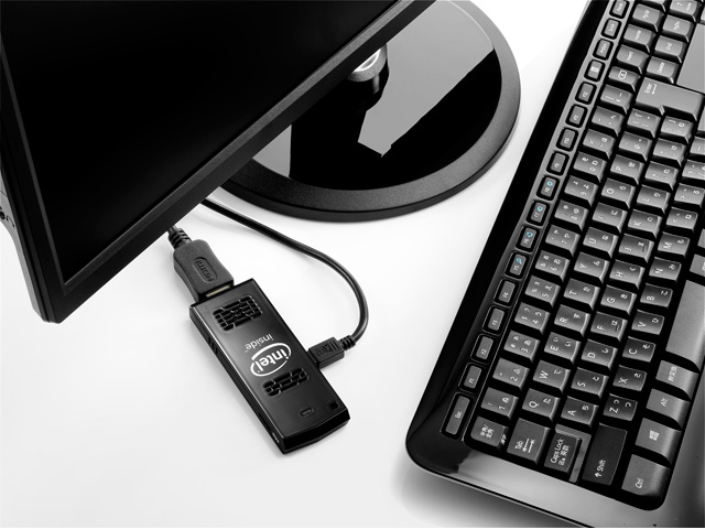インテル® Compute Stick「CSTK-32W」 仕様 | パソコン/STB インテル® Compute Stick「CSTK-32W」 仕様 | パソコン/STB
