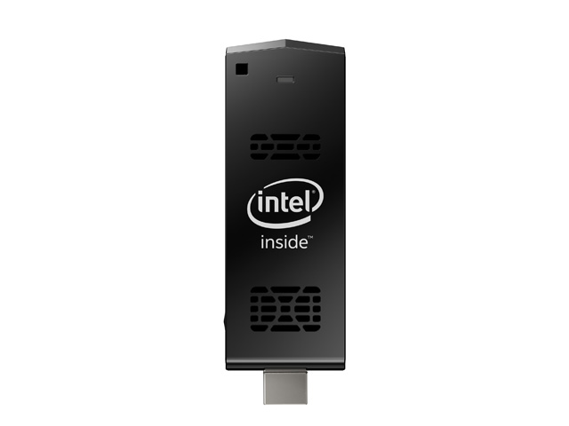 インテル® Compute Stick「CSTK-32W」 仕様 | パソコン／STB