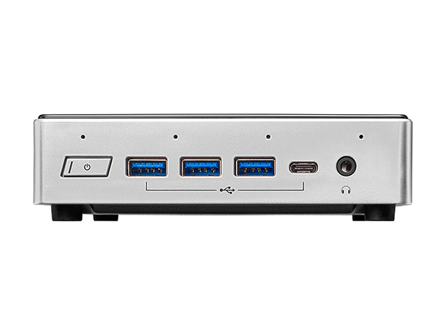 MPC-LVZ3PAシリーズ　USB端子部