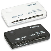 USB2-MXRWシリーズ