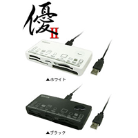 USB2-W33RWシリーズ