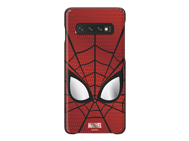 Galaxy Friends　Spider Man（s10用）　正面