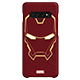 Galaxy Friends　Iron Man（s10+用）　正面