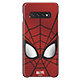 Galaxy Friends　Spider Man（s10+用）　正面