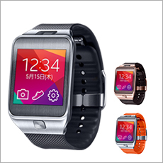 Galaxy Gear2