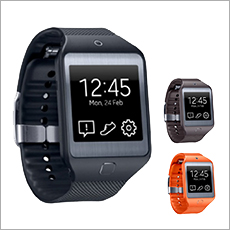 Galaxy Gear2 Neo