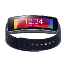 Galaxy Gear Fit