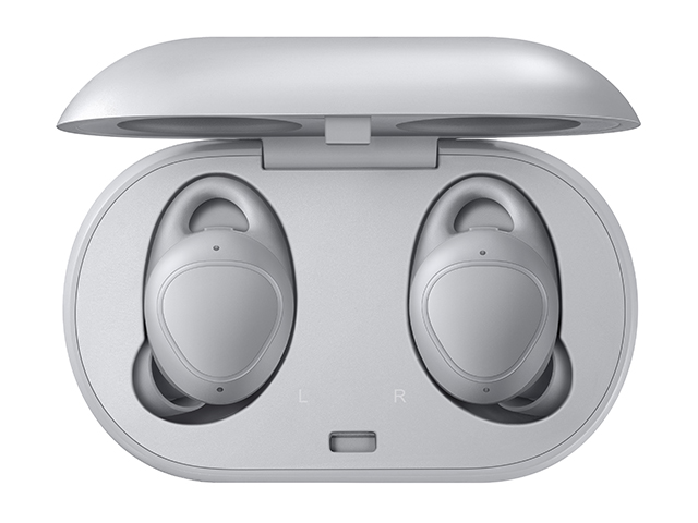 Samsung Galaxy Gear IconX 2018 ver.