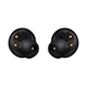 Galaxy Buds（ブラック）　背面