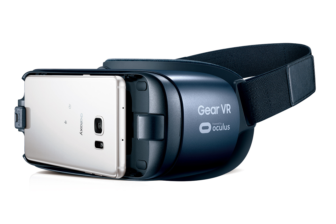 Galaxy Gear VR 仕様 | その他 | IODATA アイ・オー・データ機器