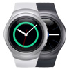 選べるスマートウォッチSamsung Gear S2新登場！