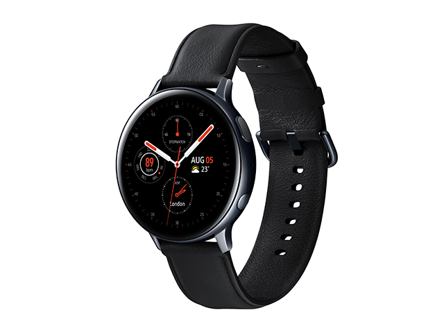 Galaxy Watch Active2 44ｍｍ ブラック