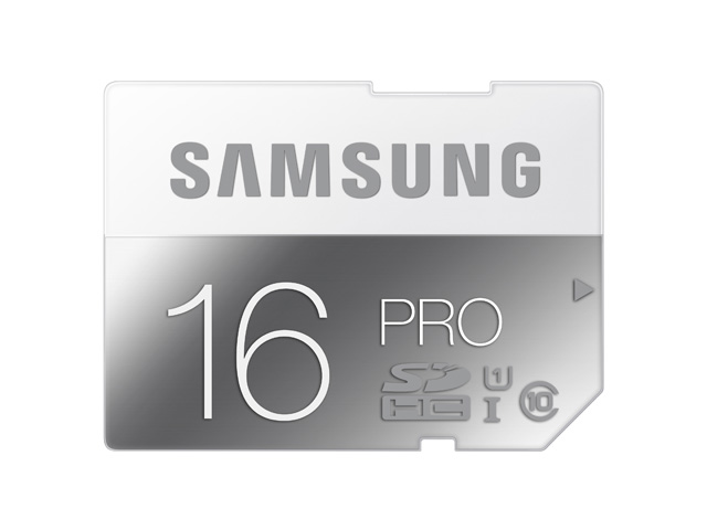 SD PRO シリーズ　正面