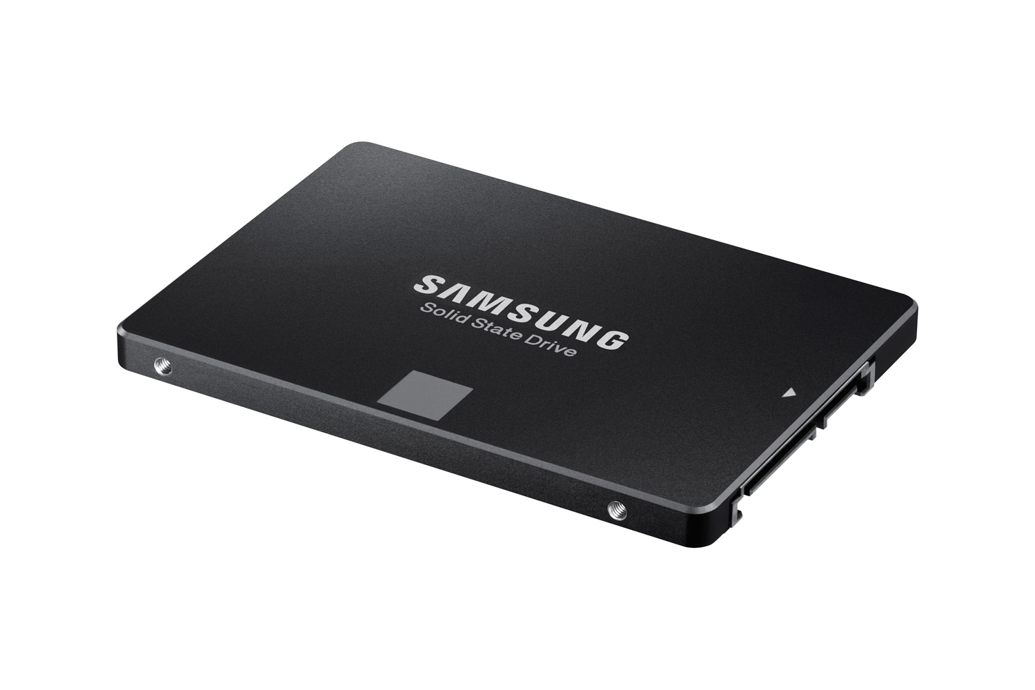 【新品未使用】500GB SSD 2.5インチ 850 EVO