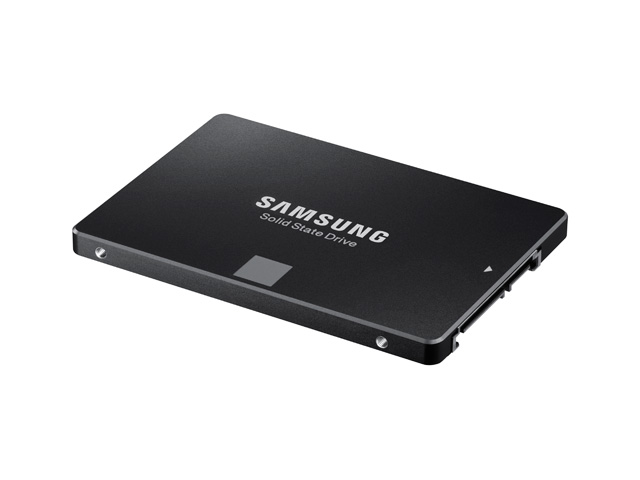 Samsung Ssd evo 850 250G