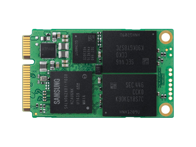 SSD 850 EVO mSATAシリーズ 仕様 | | アイ・オー・データ機器 I-O DATA