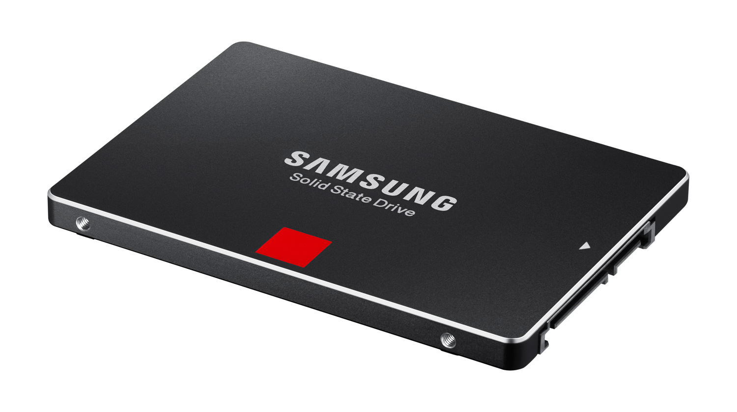 Samsung SSD 850PRO 512GB