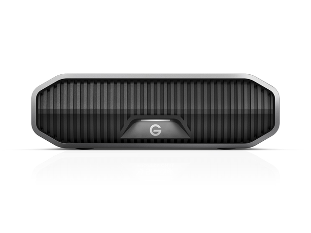 G-DRIVE（2022）　正面