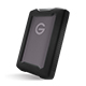 G-DRIVE ArmorATD（ECモデル）（1TB、2TB）　斜め
