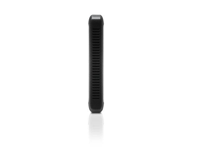 G-DRIVE ArmorATD（ECモデル）（1TB、2TB）　側面