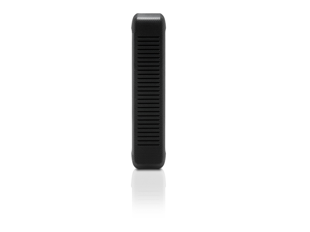G-DRIVE ArmorATD（ECモデル）（4TB、5TB）　側面