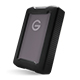 G-DRIVE Armor ATD（4TB、5TB）　斜め