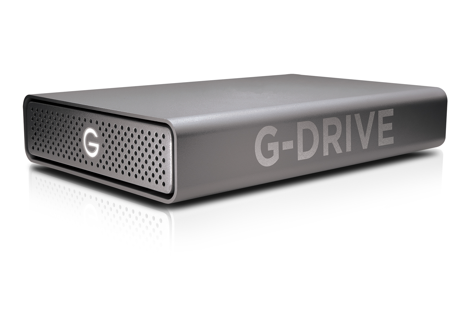 G-DRIVE 仕様 | USB-C対応、Mac用外付けハードディスク | アイ・オー