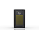 G-DRIVE ArmorLock SSD 正面