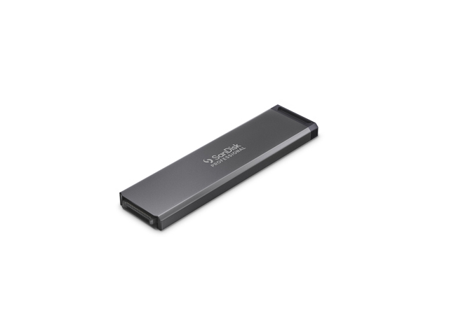 PRO-BLADE SSD Mag　斜め