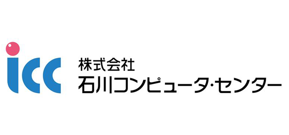 株式会社石川コンピューター・センター ロゴ